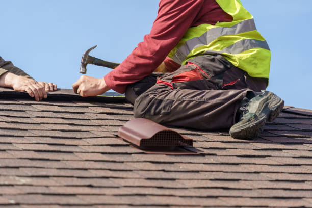Best Roof Waterproofing Services  in North Logan, UT