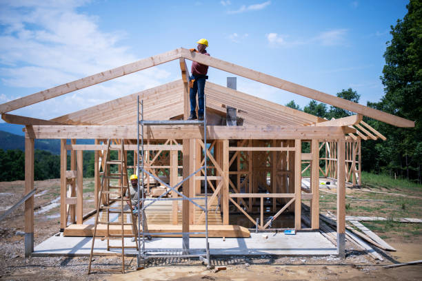 Best New Roof Installation  in North Logan, UT