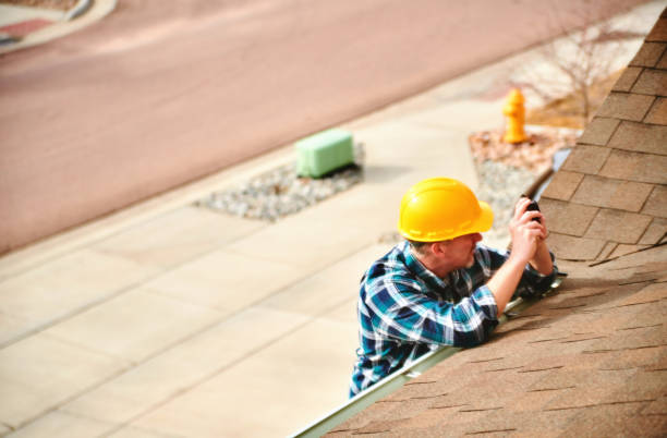 Sealant for Roof in North Logan, UT