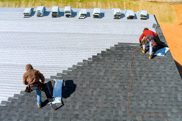 Best Commercial Roofing Services  in North Logan, UT
