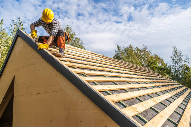 Trusted North Logan, UT Roofing Contractor Experts