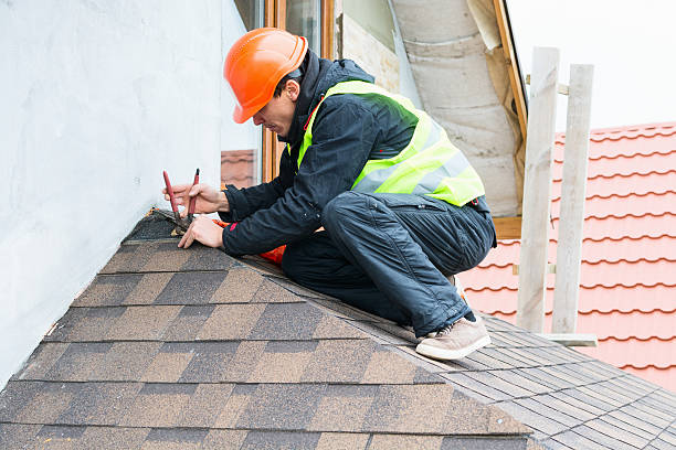  North Logan, UT Roofing Contractor Pros