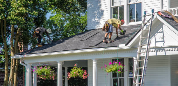 Best Local Roofing Companies  in North Logan, UT