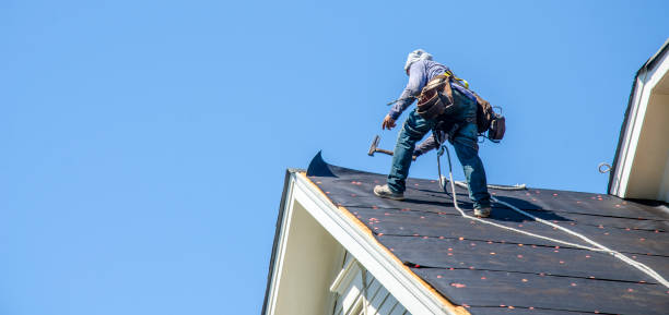 Best Residential Roofing Contractor  in North Logan, UT
